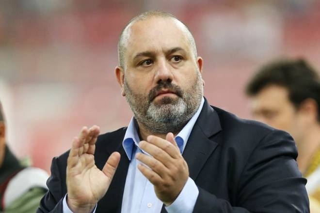 Αιχμηρό σχόλιο Καραπαππά για Παναθηναϊκό!