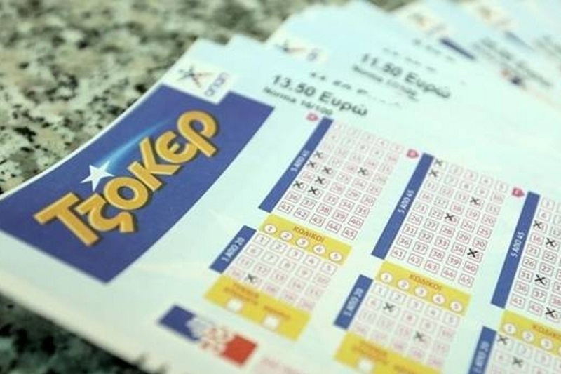 Τζακ ποτ στο Τζόκερ - Το εξωφρενικό ποσό που μοιράζει την Πέμπτη (3/11)