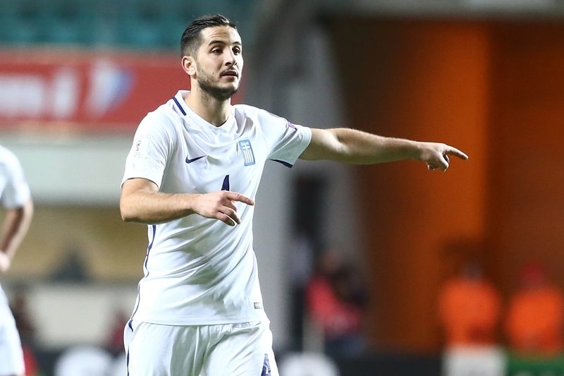 Χειρουργείο ο Μανωλάς, θέμα με την Εθνική