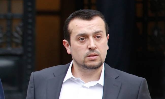 Τηλεοπτικές άδειες: Κατατέθηκε η τροπολογία που καταργεί τον νόμο Παππά (photo)