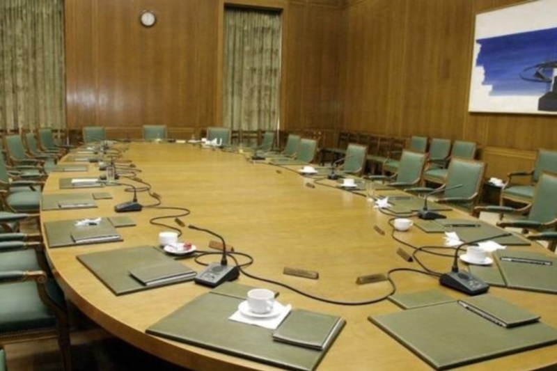 Ανασχηματισμός προ των πυλών: Πέντε νέα υπουργεία και μετονομασία άλλων έξι