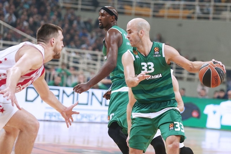 «Συνήθης ύποπτος» ο Νικ Καλάθης (photo)