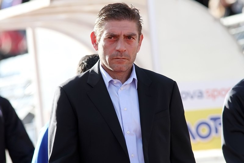 Ηρακλής: Αναλαμβάνει ο Παντελίδης