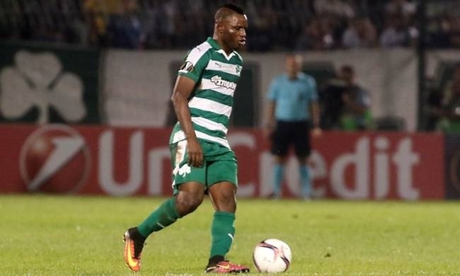 Γουακάσο: «Μαθαίνω για τους διαιτητές…»