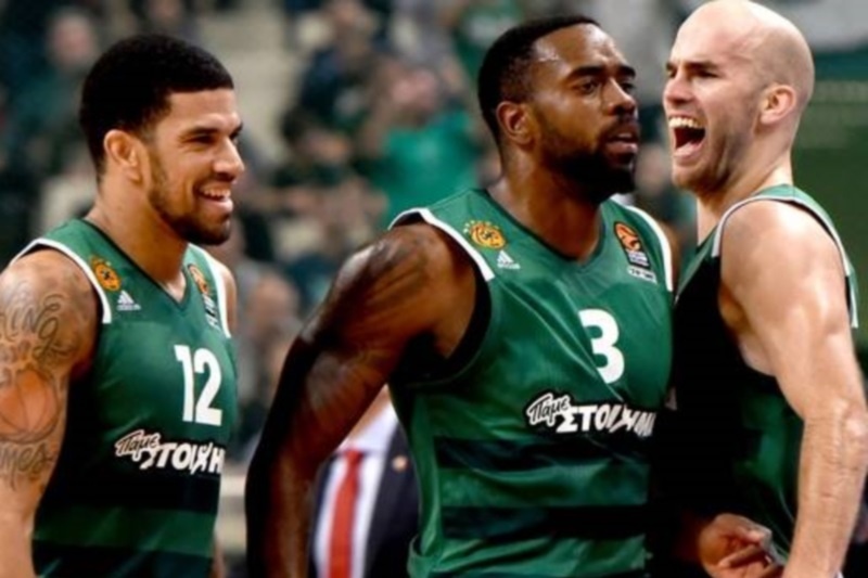 Live Chat: Παναθηναϊκός Superfoods-Κύμη