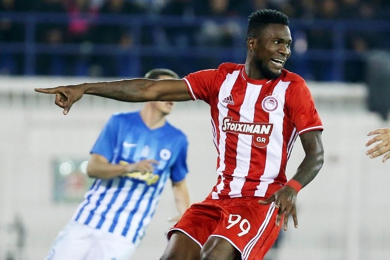 Κλήθηκε ξανά στην εθνική ο Ιντέγε