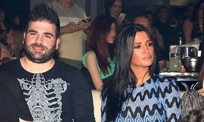 Η πρώην σύντροφος του Παντελή Παντελίδη αποκαλύπτει: «Δεν θα αποδειχθεί ποτέ η αλήθεια»