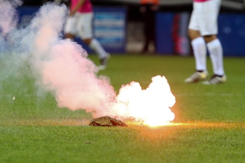 Εισαγγελική παρέμβαση για τη φωτοβολίδα