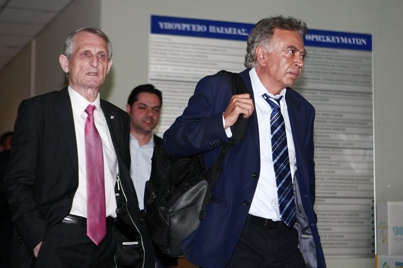 ΕΠΟ: Μπηχτές Κουτσοκούμνη για Γκιρτζίκη