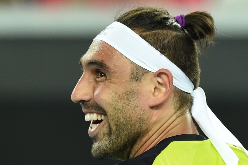 Πρόκριση για Παγδατή