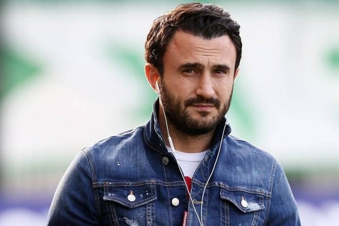 Στα δικαστήρια ΠΑΟΚ-Καρυπίδης!