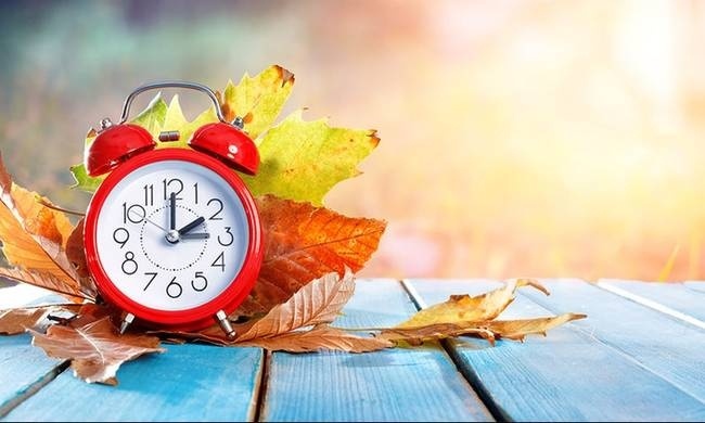 Κατάθλιψη: Πόσο αυξάνει τον κίνδυνο η αλλαγή της ώρας