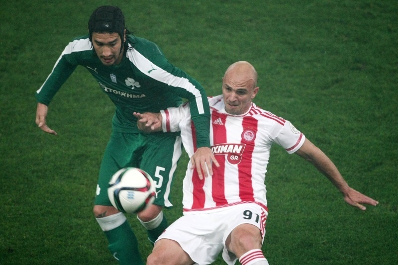 Αυτός θα «σφυρίξει» το «αιώνιο» ντέρμπι!