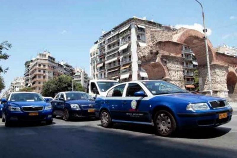 Οι παίκτες του Ηρακλή γύρισαν με ταξί μετά τον Παναθηναϊκό!