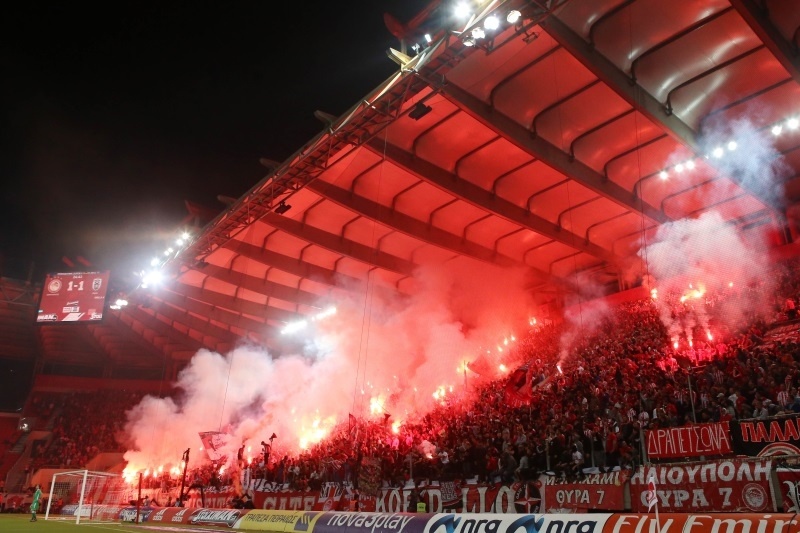 Ολυμπιακός: Ολοταχώς για sold out!