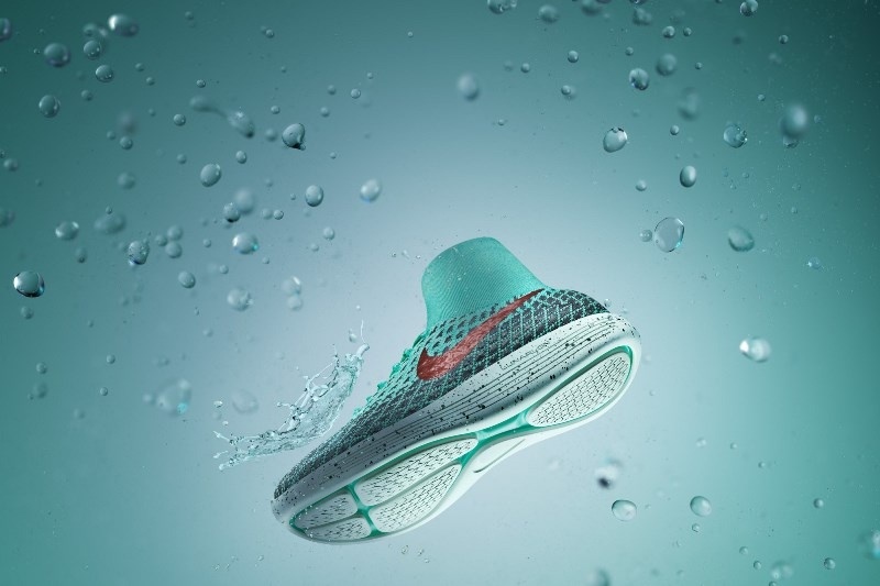 Nike Lunarepic Flyknit Shield