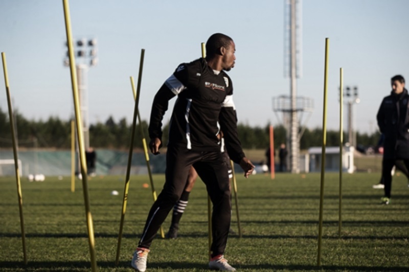 ΠΑΟΚ: Θλάση ο Κάμπος!