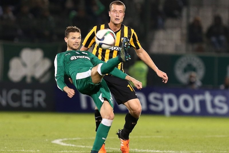 Σουηδία: Κλήση για Γιόχανσον και Μπεργκ