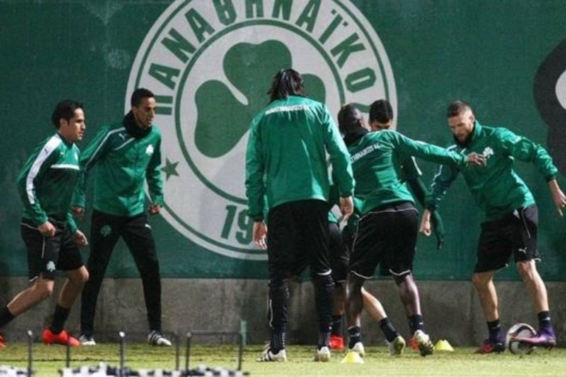 Παναθηναϊκός: Με νέο αίμα κόντρα στην Σταντάρ