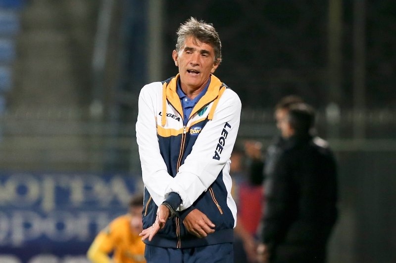 «Λύνονται» τα χέρια του Ντόστανιτς