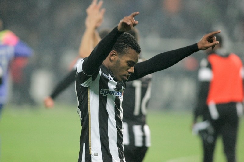 Τράκαρε ο Γκάρι Ροντρίγκες