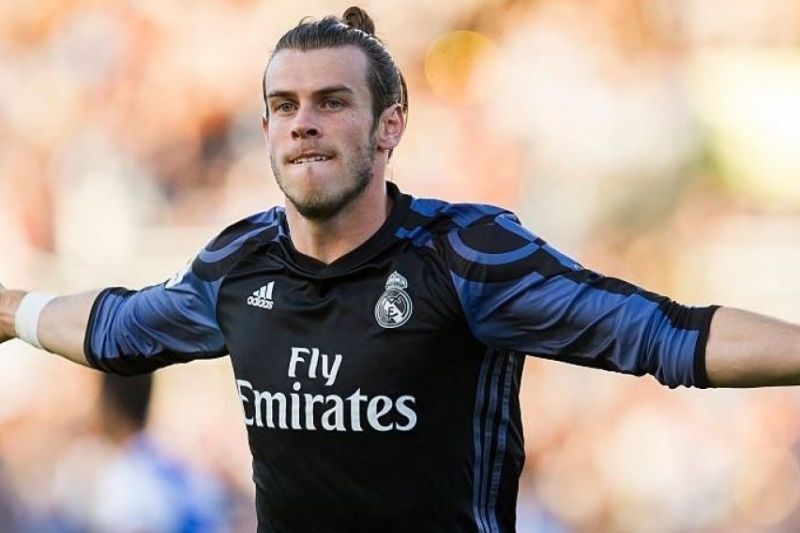 Γκολ-ΕΠΟΣ από Μπέιλ! (video)