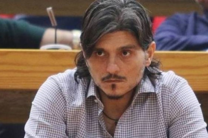 Με τις ευχές του Δ. Γιαννακόπουλου!