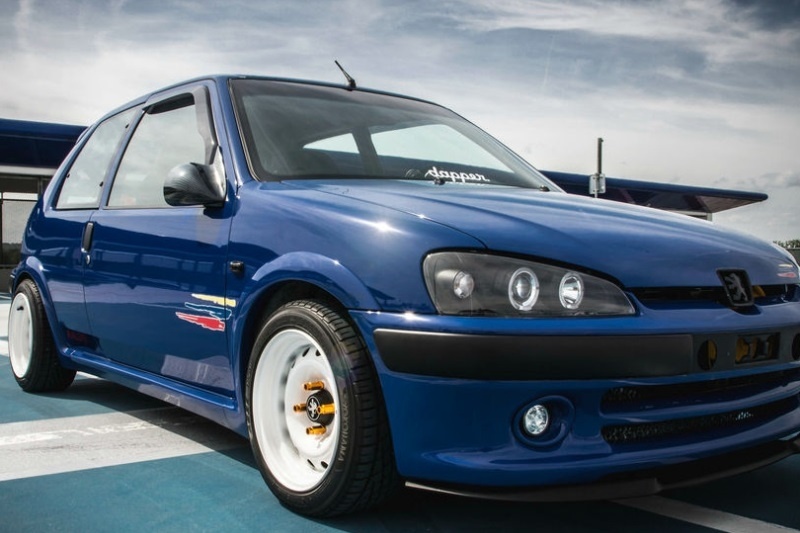 Punto, Celica, Atos, σαξόραλο... Θυμάσαι το πρώτο σου αμάξι;