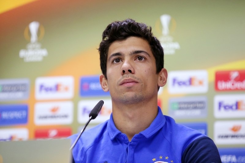 Μάρτινς: Πιο υποψιασμένη η Αστάνα