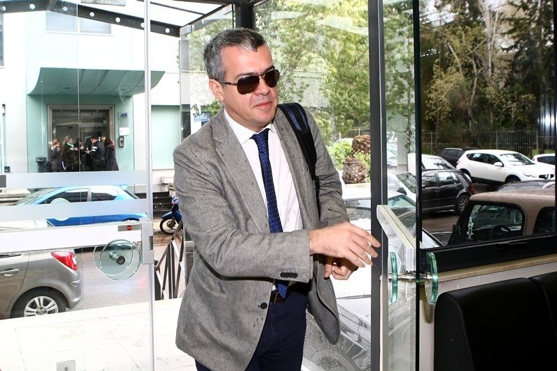 Ολυμπιακός: Πάει στην FIFA ο Γιαννίκος