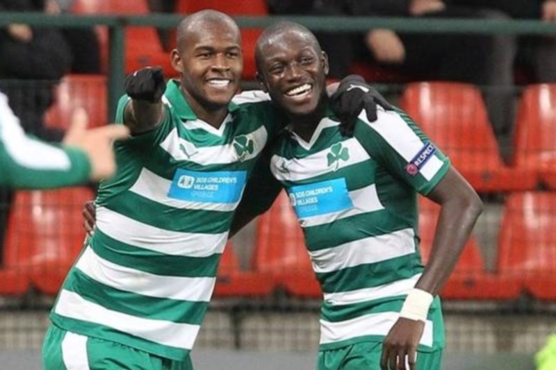 LIVE CHAT Παναθηναϊκός - Σταντάρ Λιέγης