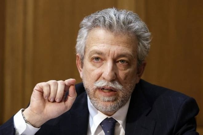 Κοντονής: «Η διαφθορά και η διαπλοκή θα νικηθούν»