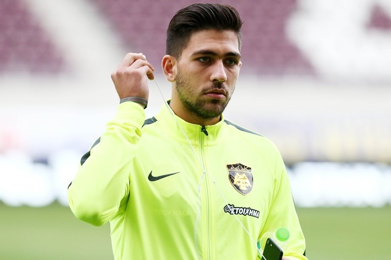 ΑΕΚ: Χωρίς Μπακασέτα με Ατρόμητο