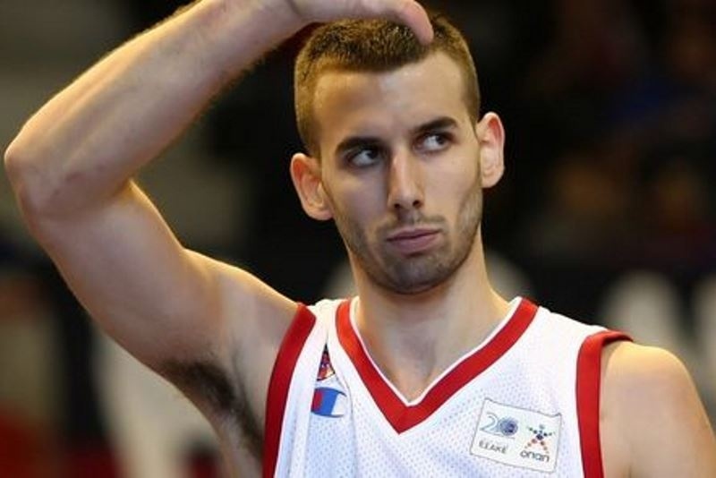 «Πρώτη» για Γιάνκοβιτς στον Άρη