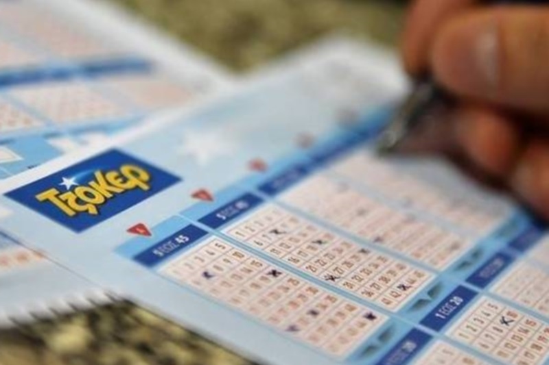 Την Κυριακή έχει ντέρμπι και ΕΞΩΦΡΕΝΙΚΟ ποσό στο Τζόκερ!