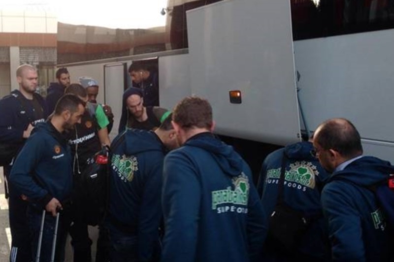 Με το «διπλό» στο… μυαλό (pics+vids)