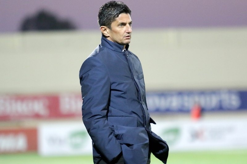 Ξάνθη: Έδειξε τα… άσχημα ο Λουτσέσκου