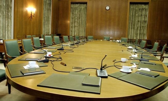 Ανασχηματισμός LIVE: Δείτε πρώτοι το νέο υπουργικό σχήμα