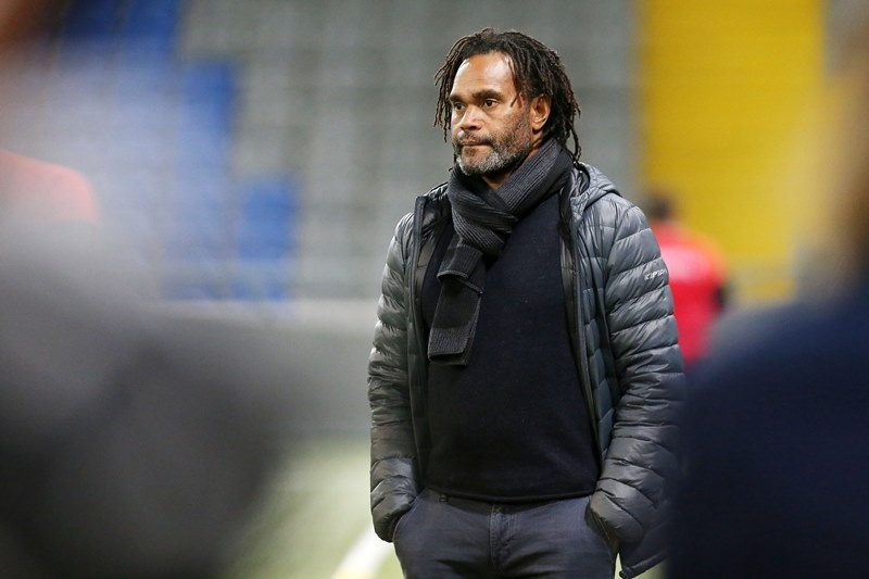 Καρεμπέ: Να μην παρεκτραπεί ο κόσμος μας στο ντέρμπι