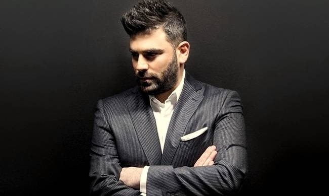 Παντελίδης: Πότε θα κυκλοφορήσουν τα δυο νέα τραγούδια του