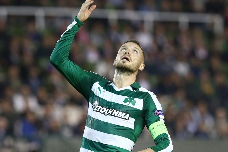 Κλατάρισμα, μυϊκοί τραυματισμοί και... Παιανία!