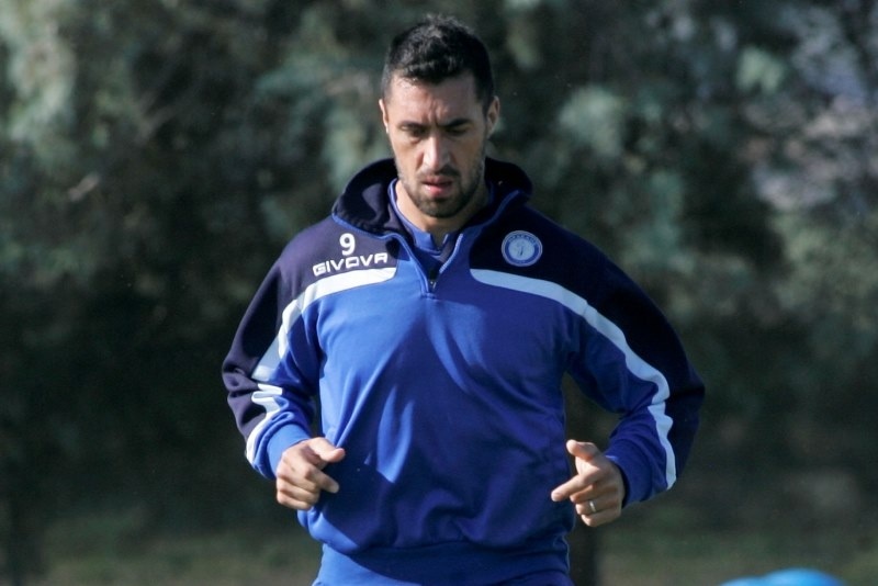 Χωρίς Περόνε και Χουάντερσον