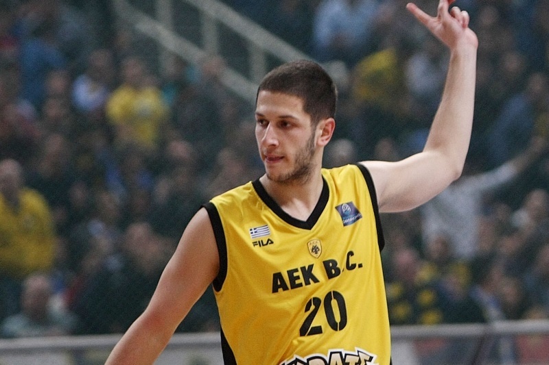 ΑΕΚ: Νοκ άουτ ο Ιβάνοβιτς!