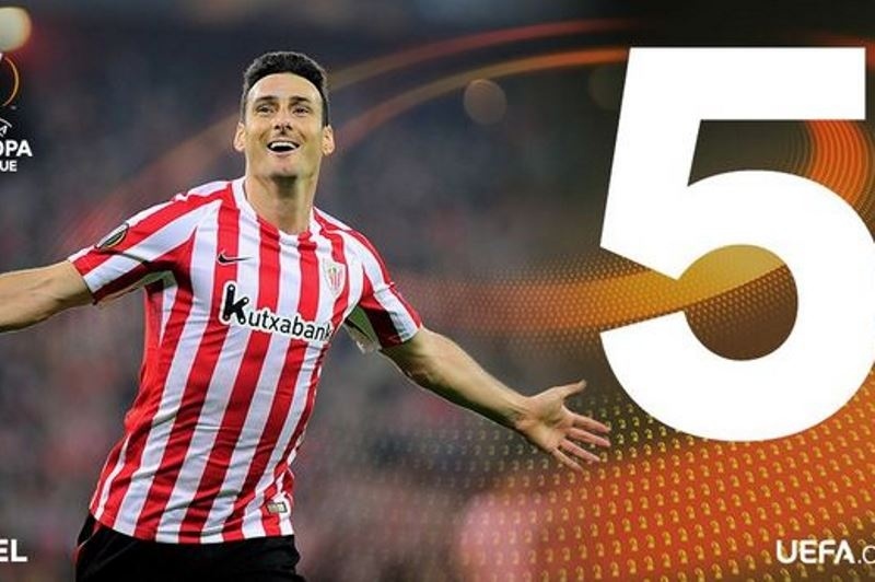 Ρεκόρ για Αντούριθ (video)