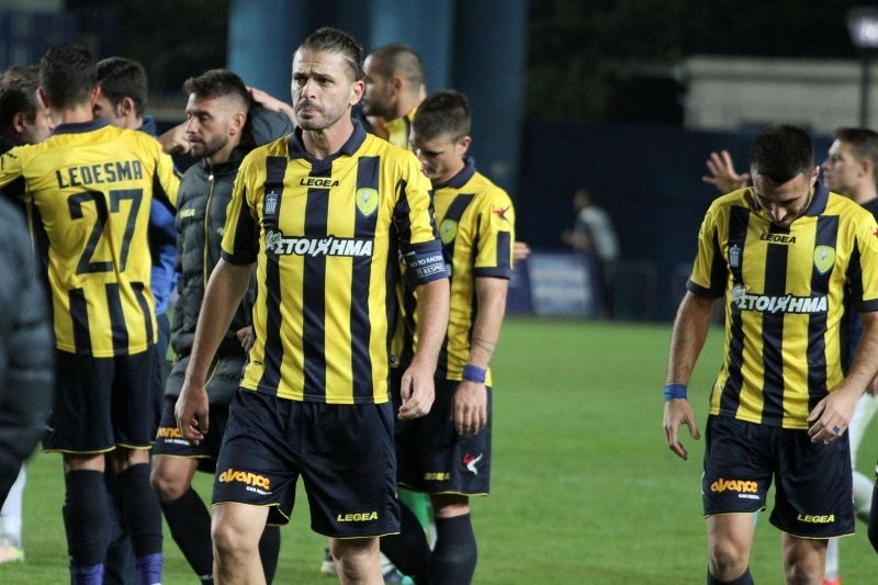 Με προβλήματα ο Παναιτωλικός υποδέχεται την ΑΕΛ