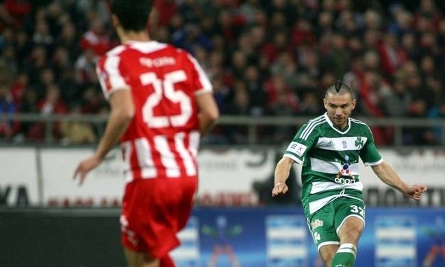 Η ευχή του Πράνιτς για το ντέρμπι! (Pic)