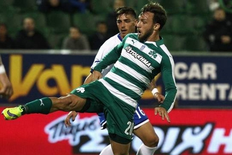 Σκέψεις για Ρινάλντι βασικό