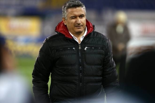 Σπανός: «Στο 50-50 οι ομάδες παίρνουν αυτό που αξίζουν»
