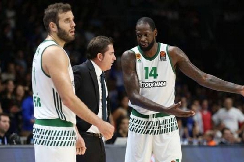 Από το αεροδρόμιο… στο ΟΑΚΑ