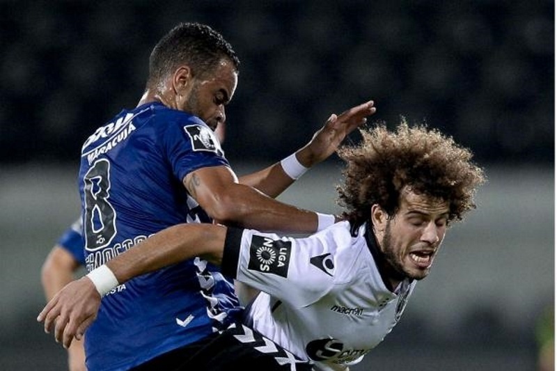 Ο Τικίνιο έσωσε την Νασιονάλ